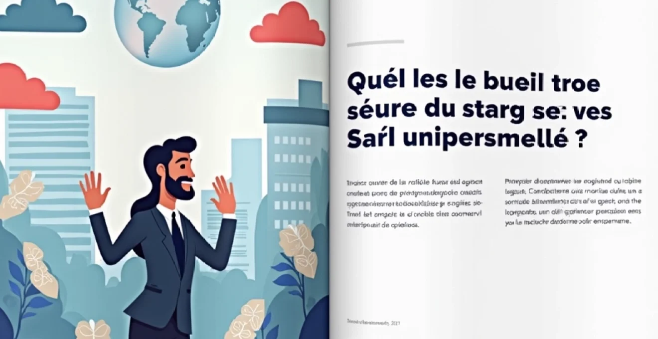 quel-est-le-veritable-role-du-statut-de-sarl-unipersonnelle